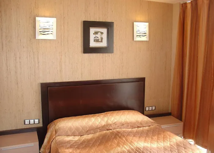 Marieta Palace 4* Nesebar