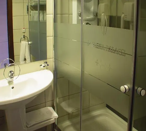 Отель Marieta Palace