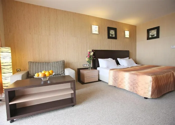 Marieta Palace Несебр