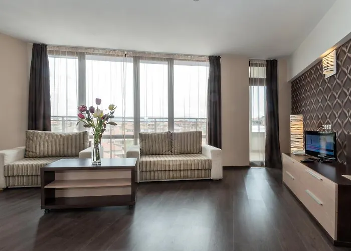 Отель Marieta Palace 4*