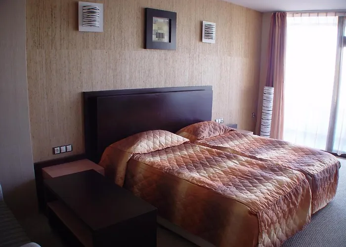 Hotel Marieta Palace Nesebar