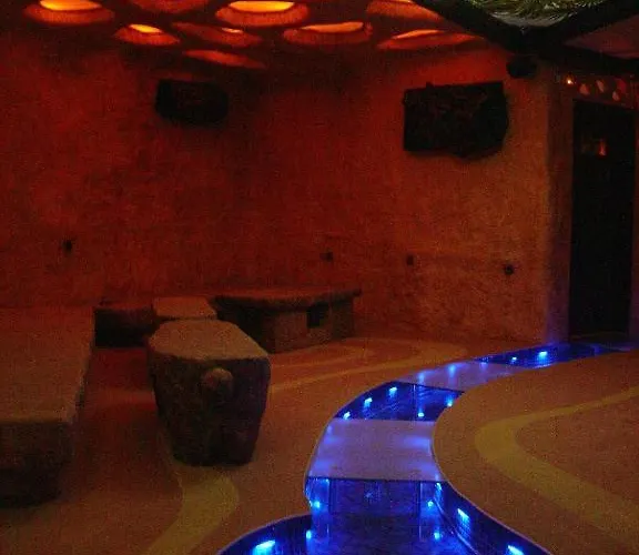 Отель Marieta Palace