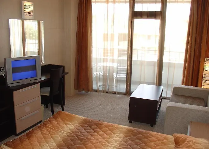 Marieta Palace Hotel 4*