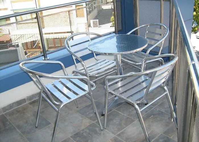 Marieta Palace 4* Несебр