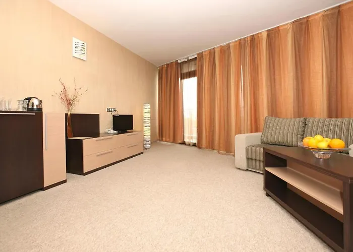 Отель Marieta Palace