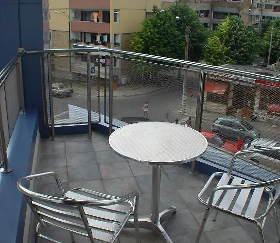 Marieta Palace Nesebar