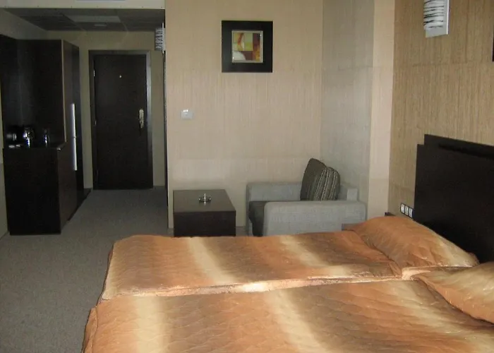 Marieta Palace Отель Несебр