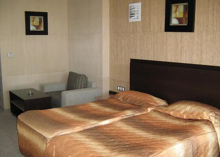 Marieta Palace Отель