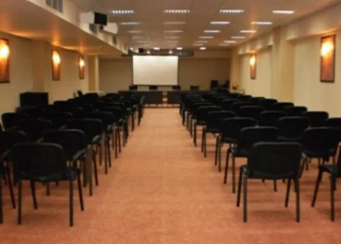 Отель Marieta Palace Несебр