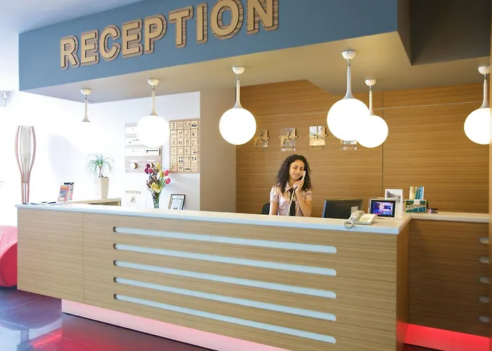 Отель Marieta Palace 4*