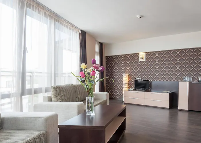 Marieta Palace Отель 4*