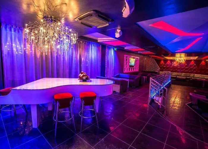 Отель Marieta Palace 4*