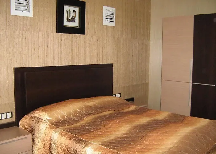 Marieta Palace Отель 4*