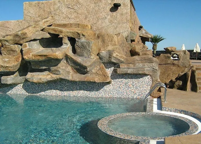 Отель Marieta Palace